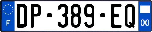 DP-389-EQ