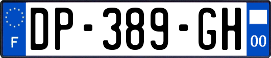 DP-389-GH