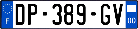 DP-389-GV