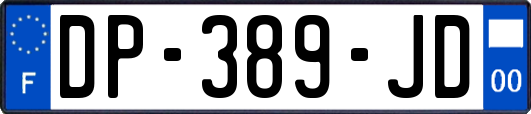 DP-389-JD