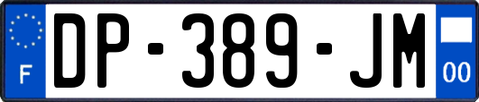 DP-389-JM