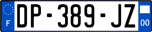 DP-389-JZ