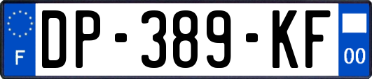DP-389-KF