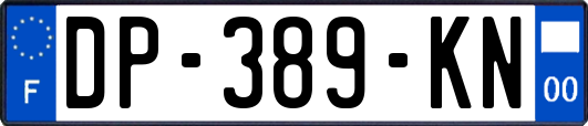 DP-389-KN