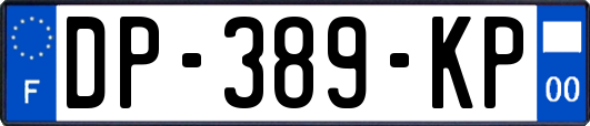DP-389-KP