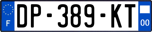DP-389-KT