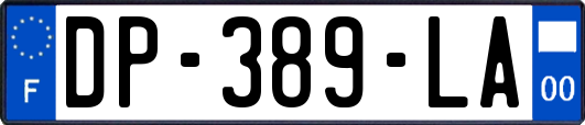 DP-389-LA