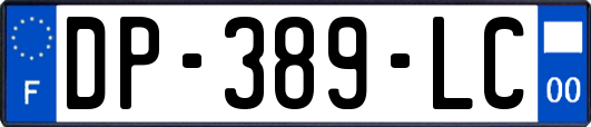 DP-389-LC