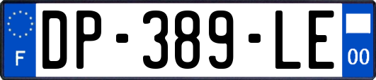 DP-389-LE