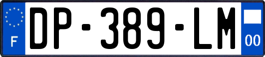 DP-389-LM