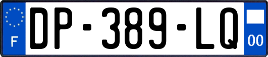 DP-389-LQ