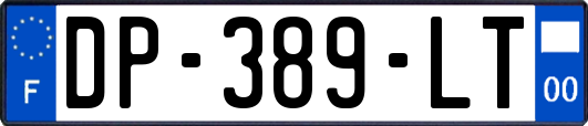 DP-389-LT