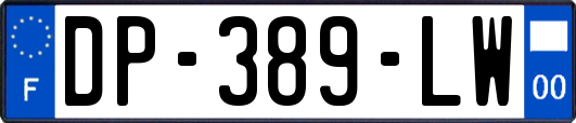 DP-389-LW
