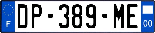 DP-389-ME