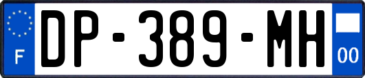 DP-389-MH