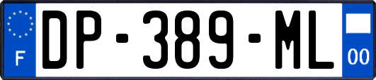 DP-389-ML