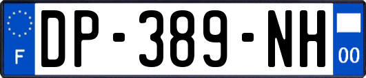 DP-389-NH