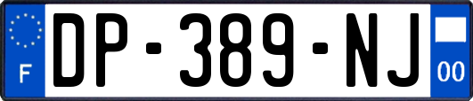 DP-389-NJ