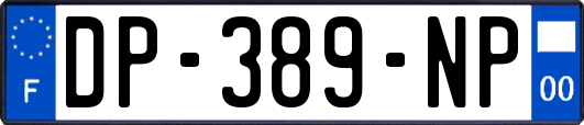 DP-389-NP