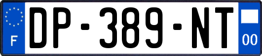 DP-389-NT
