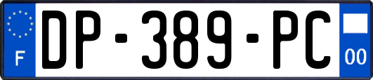 DP-389-PC