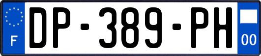 DP-389-PH