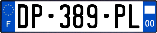DP-389-PL