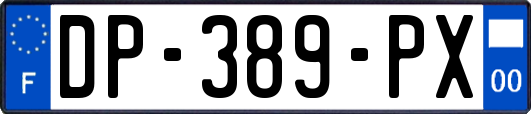 DP-389-PX
