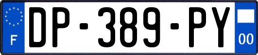 DP-389-PY