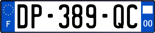 DP-389-QC