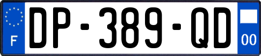DP-389-QD