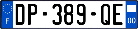 DP-389-QE