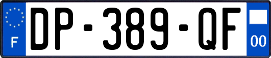 DP-389-QF