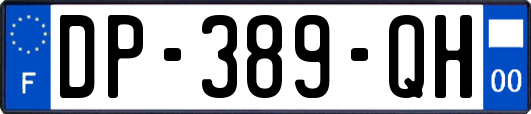 DP-389-QH
