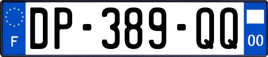 DP-389-QQ