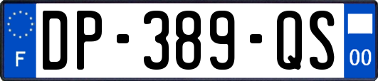 DP-389-QS