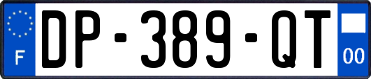 DP-389-QT