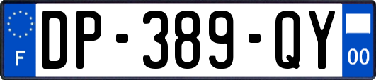 DP-389-QY