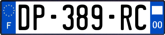 DP-389-RC