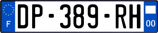 DP-389-RH
