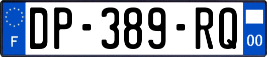 DP-389-RQ