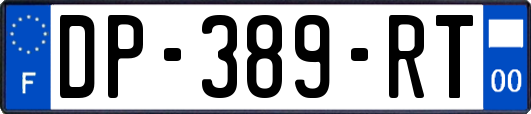 DP-389-RT