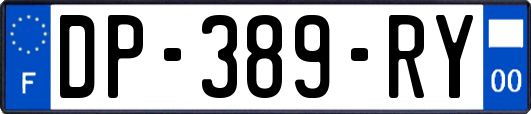 DP-389-RY