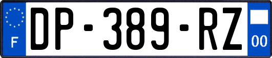 DP-389-RZ