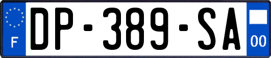 DP-389-SA