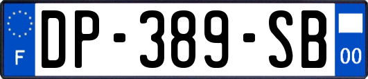 DP-389-SB