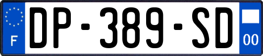 DP-389-SD