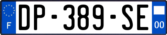 DP-389-SE