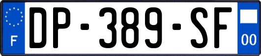 DP-389-SF