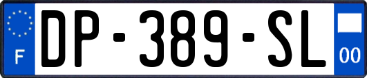 DP-389-SL